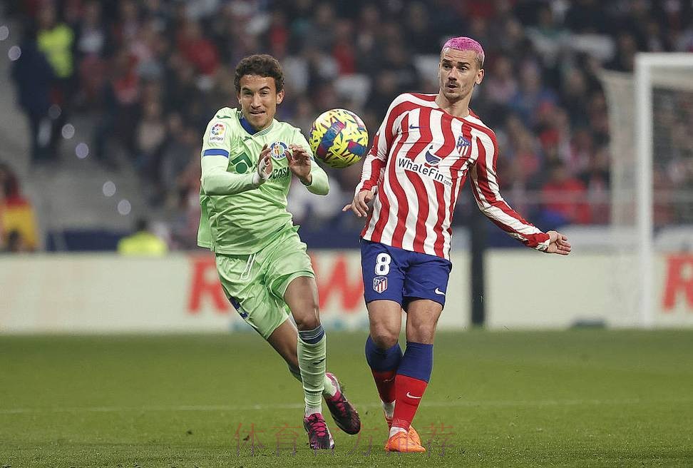 西甲前瞻:皇家马德里VS皇家贝蒂斯